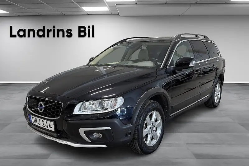 Volvo XC70 2015