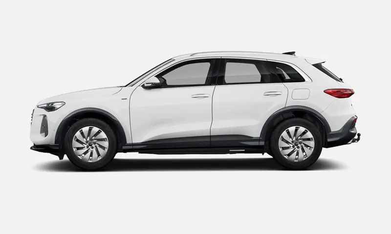 Audi Q5 2026