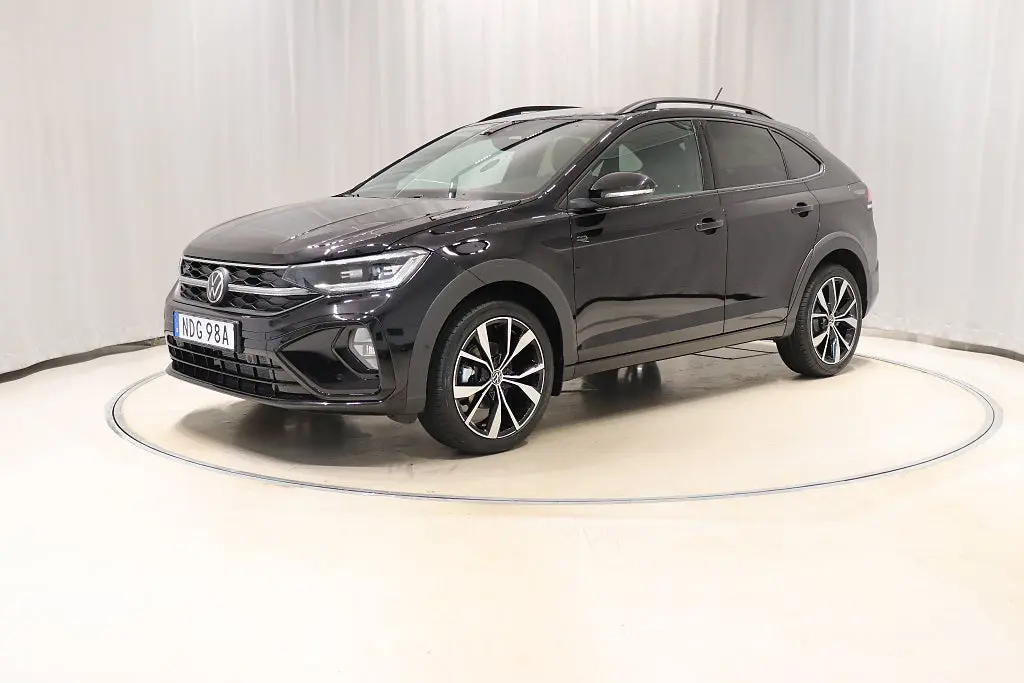 Volkswagen Taigo 2026