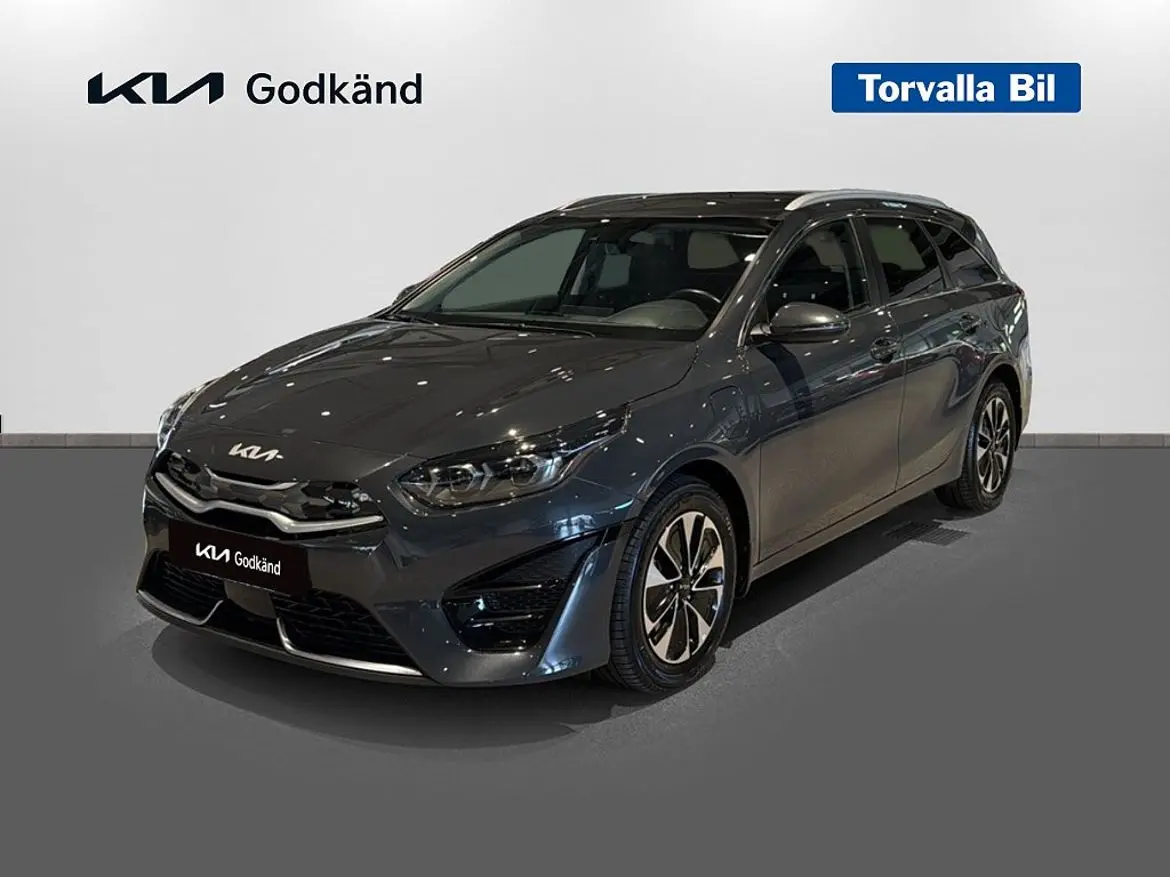 Kia Ceed 2024