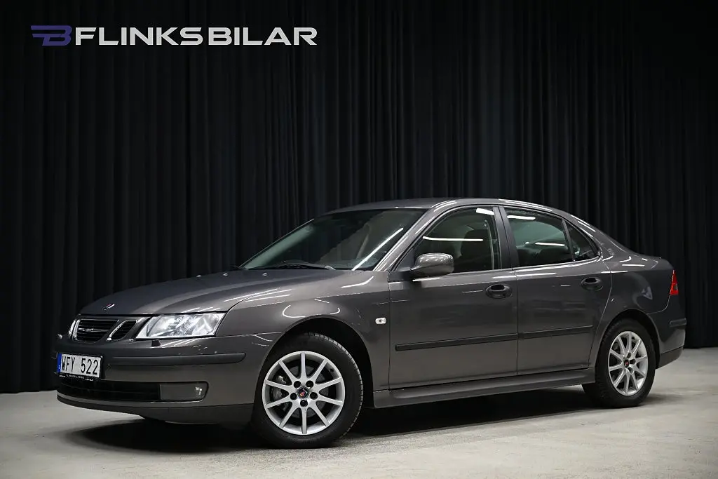 Saab 9-3 2005
