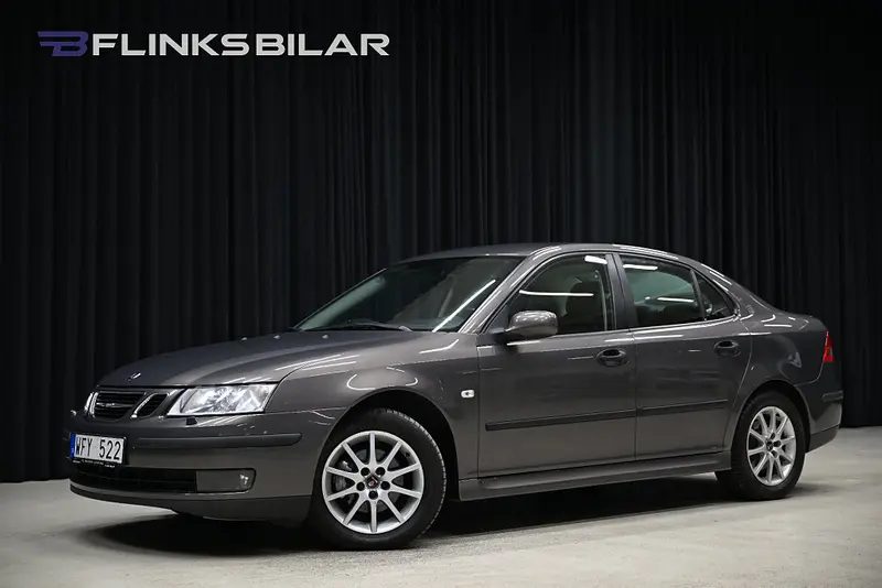 Saab 9-3 2005