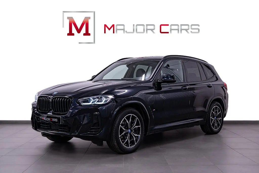 BMW X3 2023