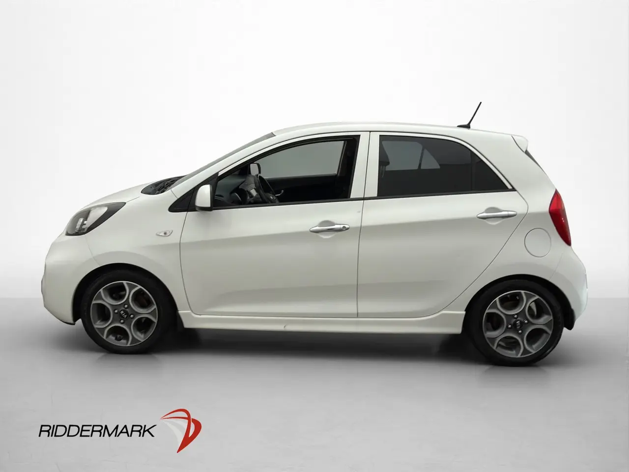 Kia Picanto 2017