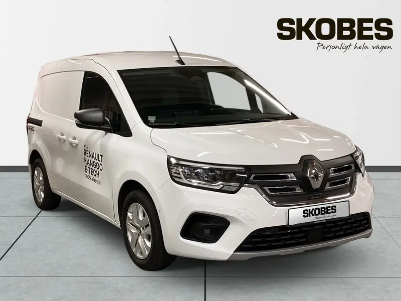 Renault Kangoo 2023