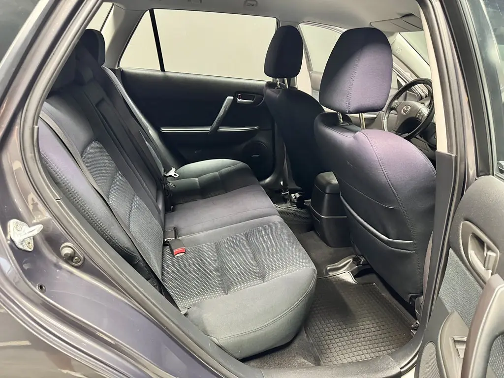 Mazda 6 2007