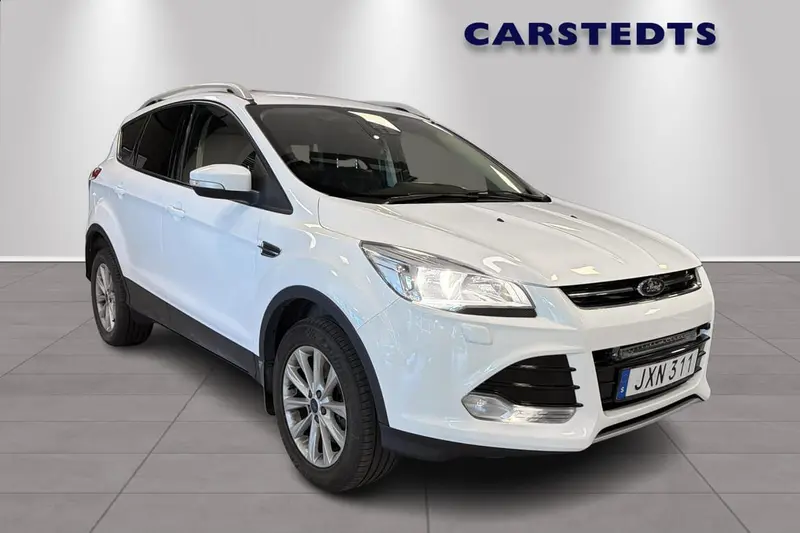 Ford Kuga 2016