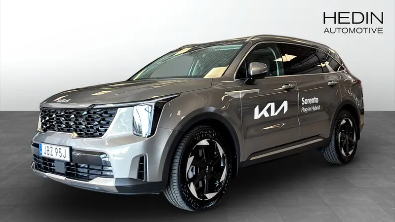 Kia Sorento 2027