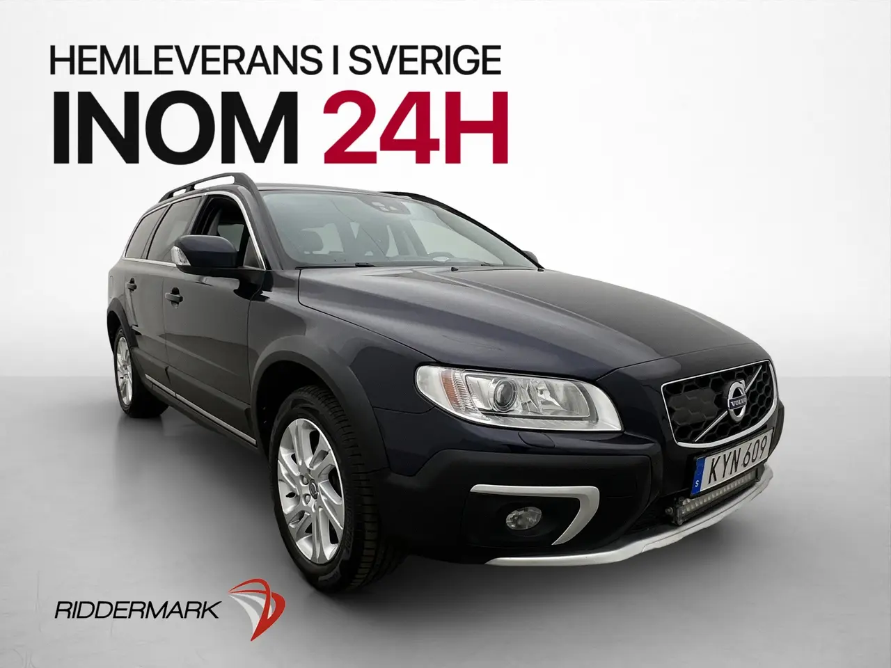 Volvo XC70 2016