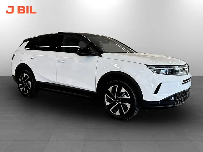 Opel Grandland 2026
