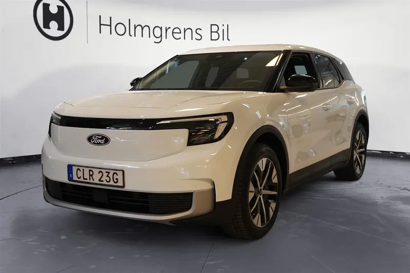 Ford Explorer 2025