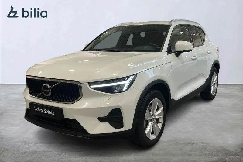 Volvo XC40 2024