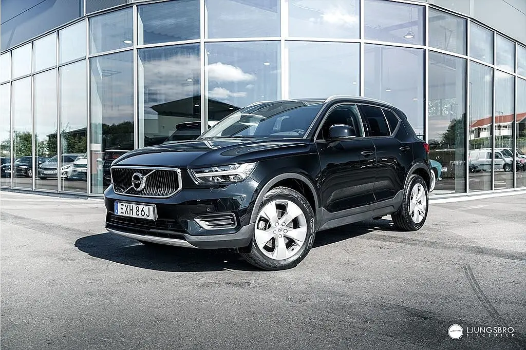 Volvo XC40 2020