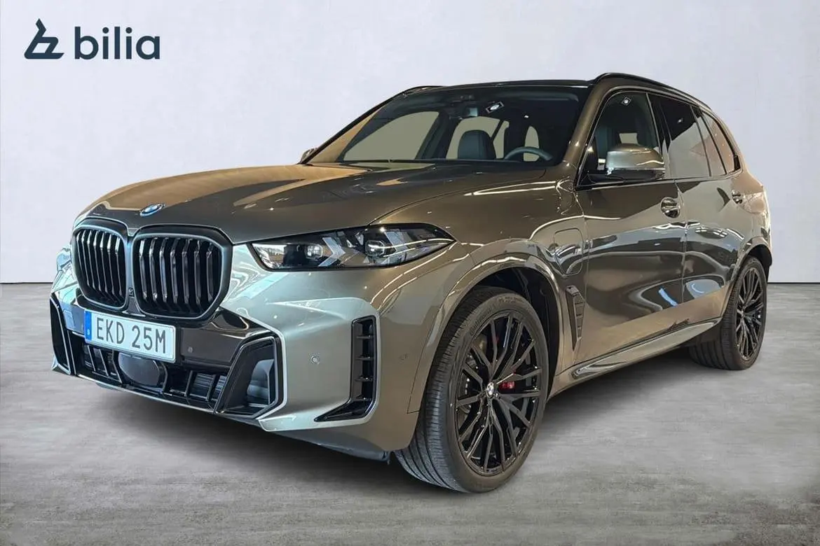 BMW X5 2026