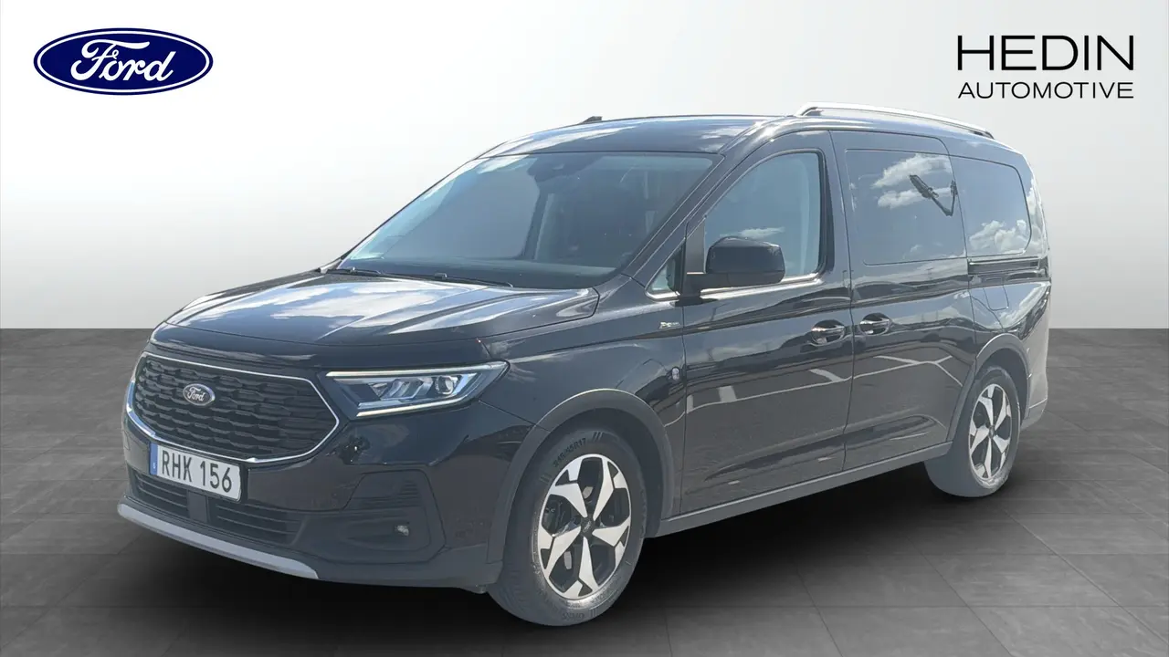 Ford Connect 2023