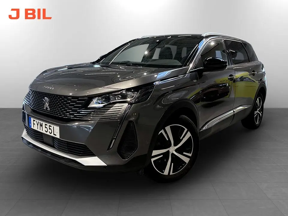 Peugeot 5008 2023