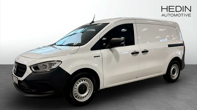Mercedes-Benz eCitan 2025
