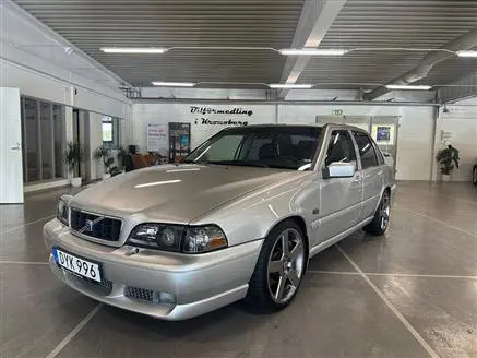 Volvo S70 1997