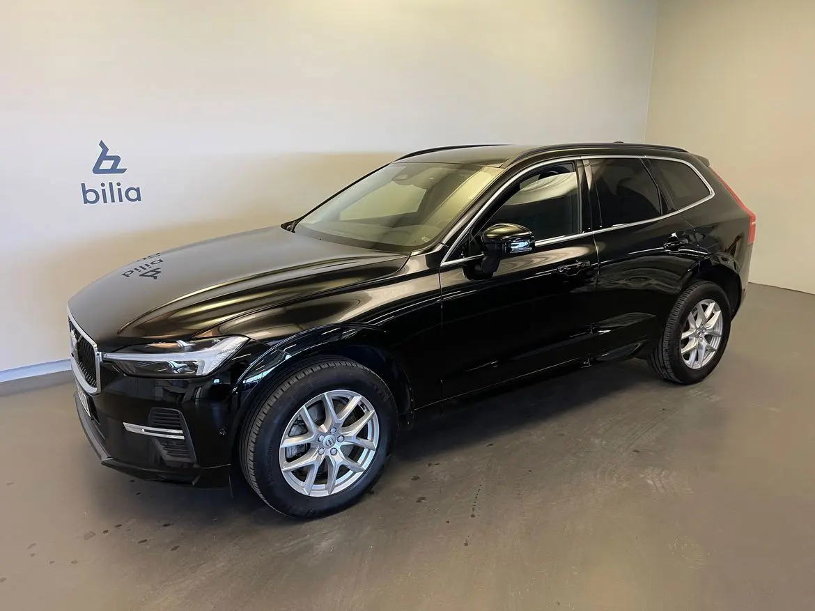 Volvo XC60 2023