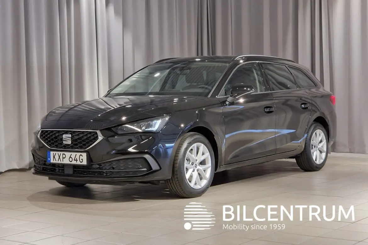 SEAT León 2026