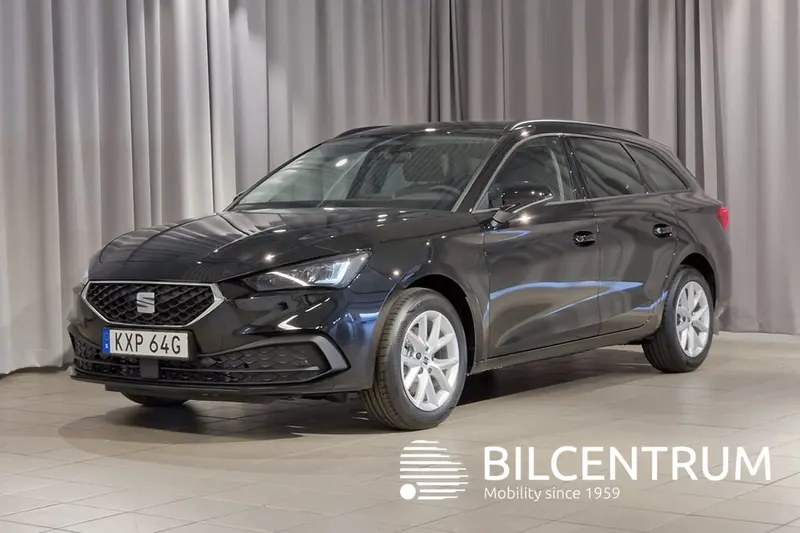SEAT León 2026