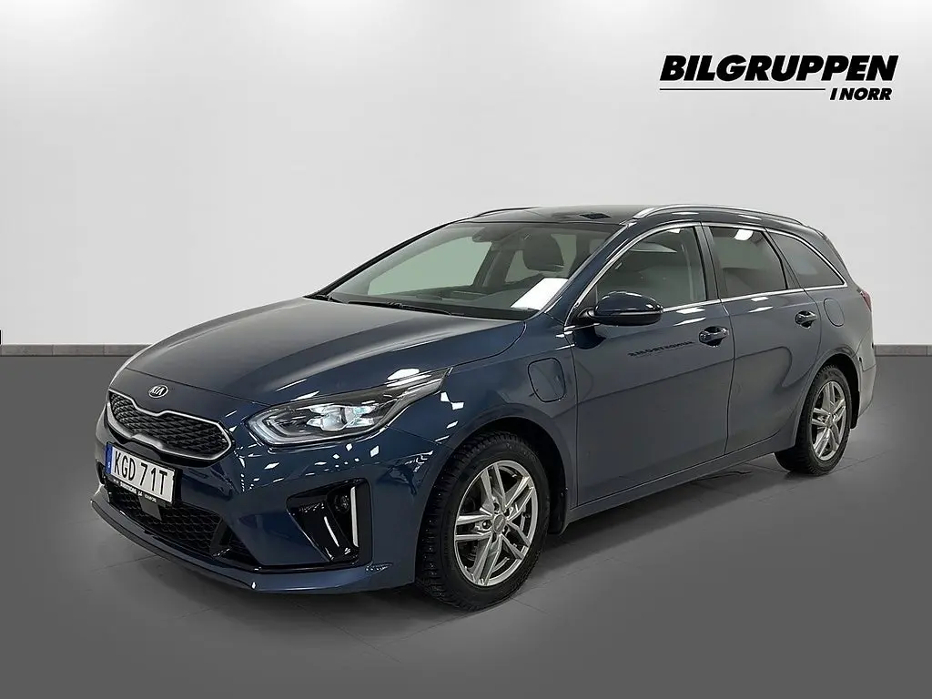 Kia Ceed 2020
