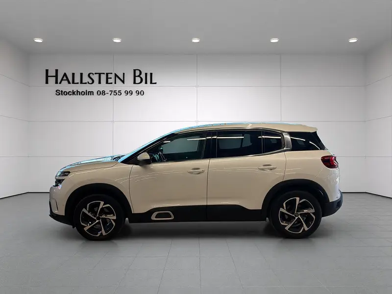 Citroën C5 Aircross 2019