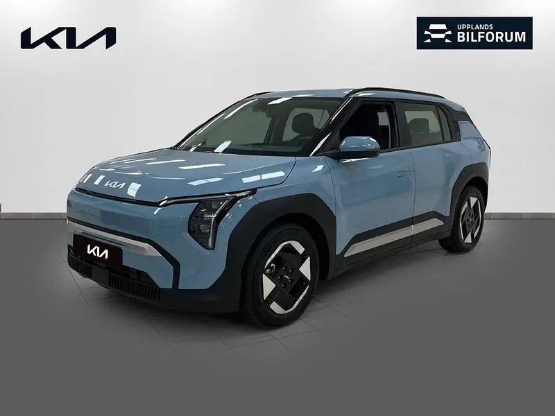Kia EV3 2026