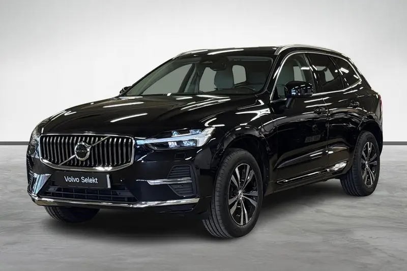 Volvo XC60 2023