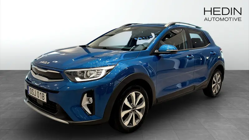 Kia Stonic 2023