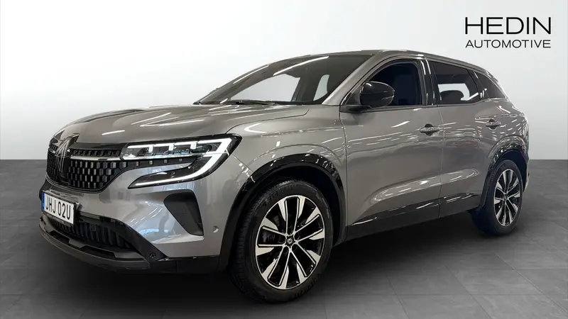 Renault Austral 2024