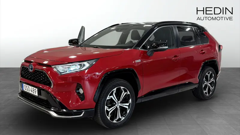 Toyota RAV4 2020