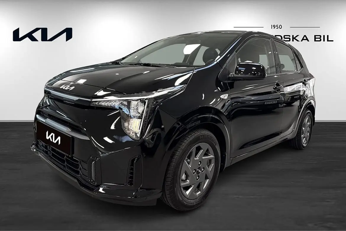 Kia Picanto 2026
