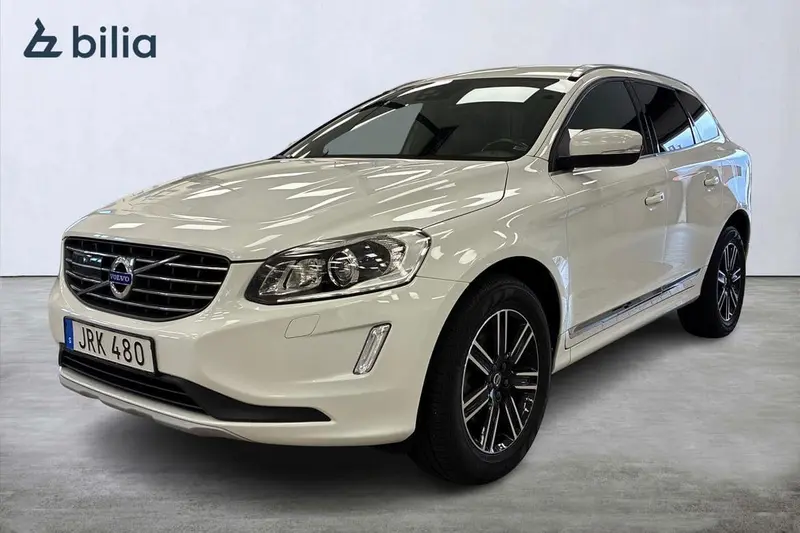 Volvo XC60 2017