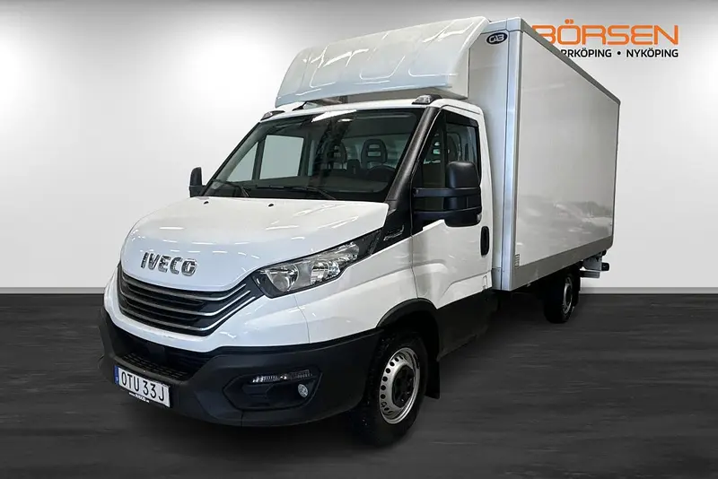 Iveco Daily 2023