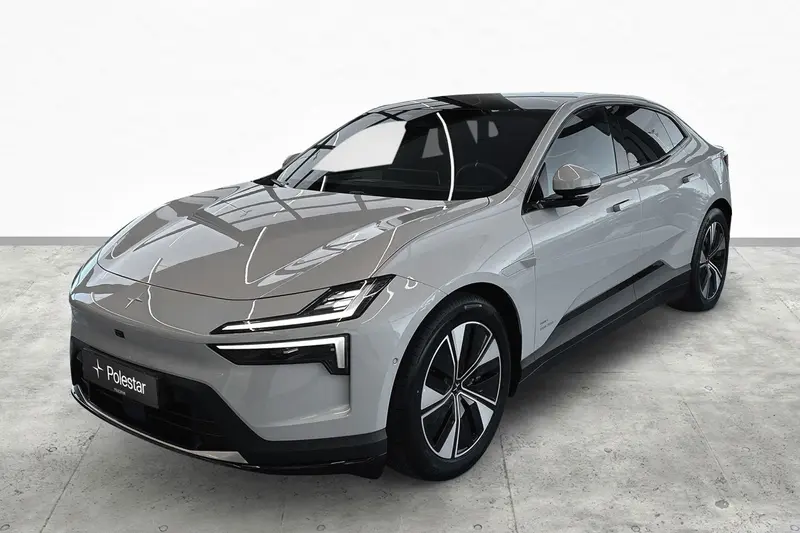 Polestar 4 2026