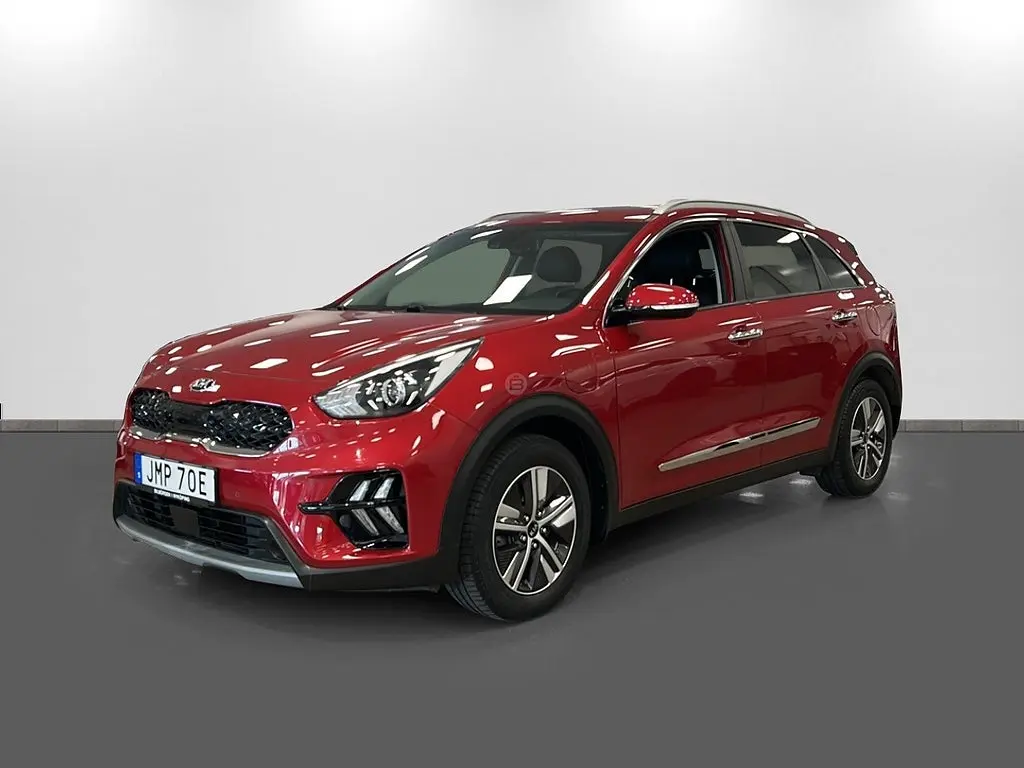 Kia Niro 2020