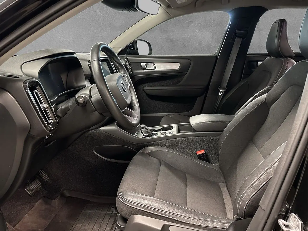 Volvo XC40 2020