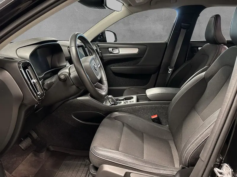 Volvo XC40 2020