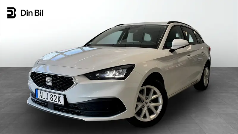 SEAT León 2025