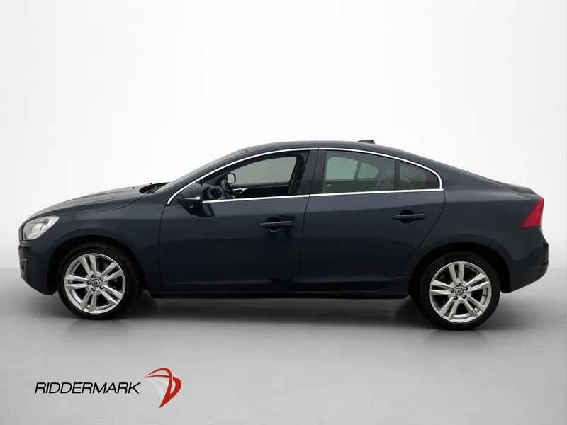 Volvo S60 2011