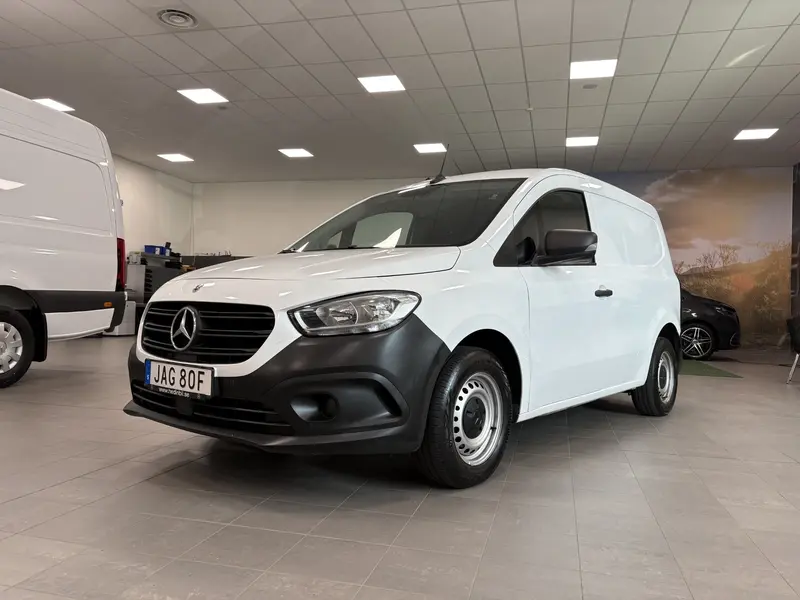 Mercedes-Benz Citan 2023