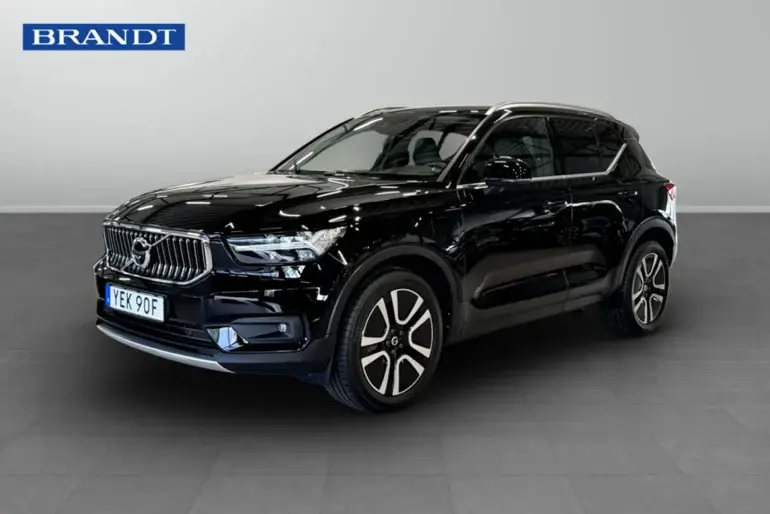 Volvo XC40 2020