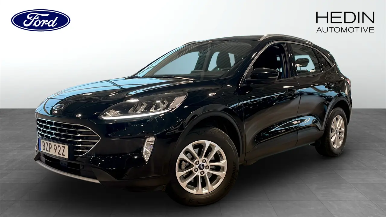 Ford Kuga 2023