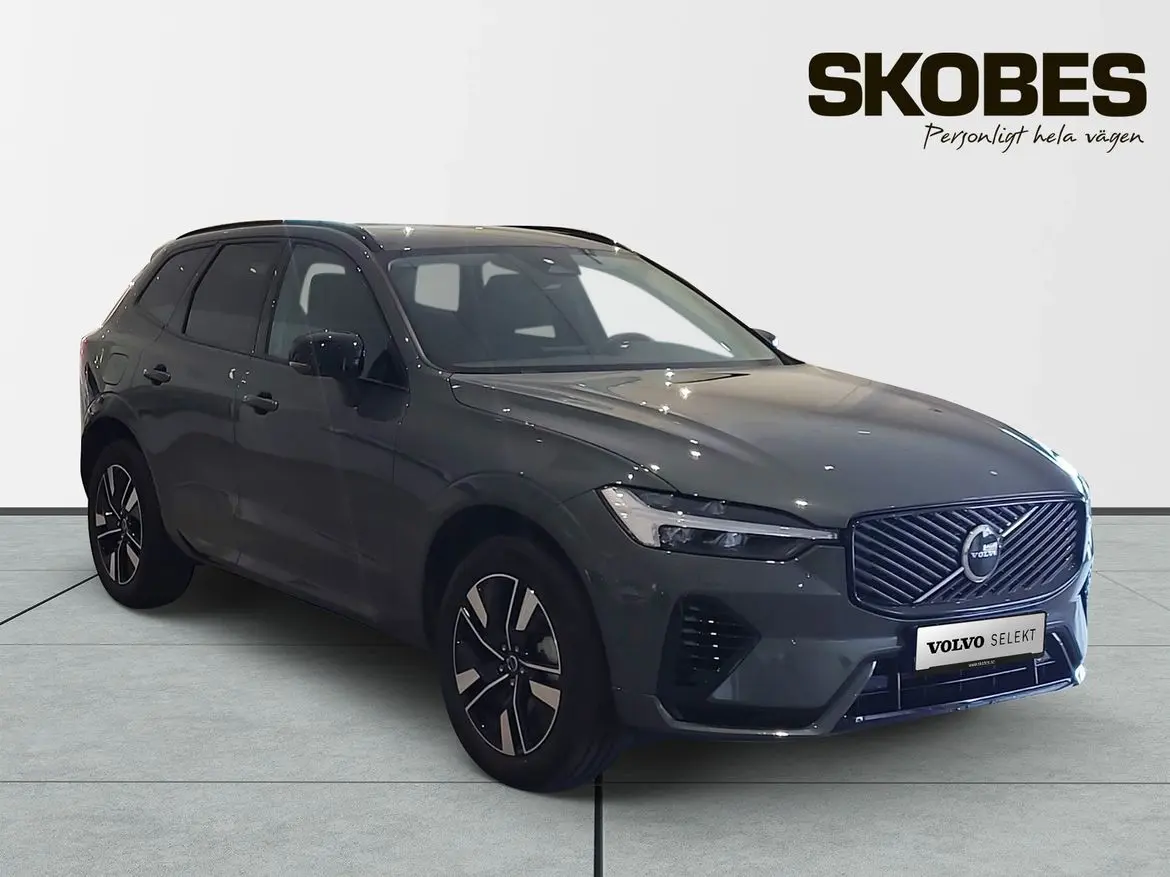 Volvo XC60 2026