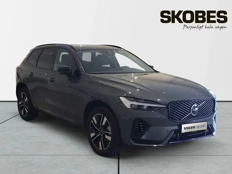 Volvo XC60 2026
