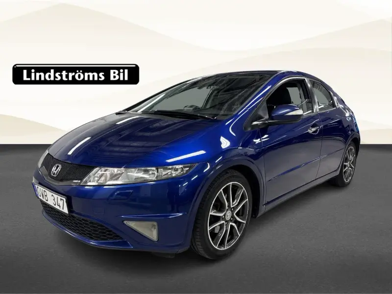 Honda Civic 2011