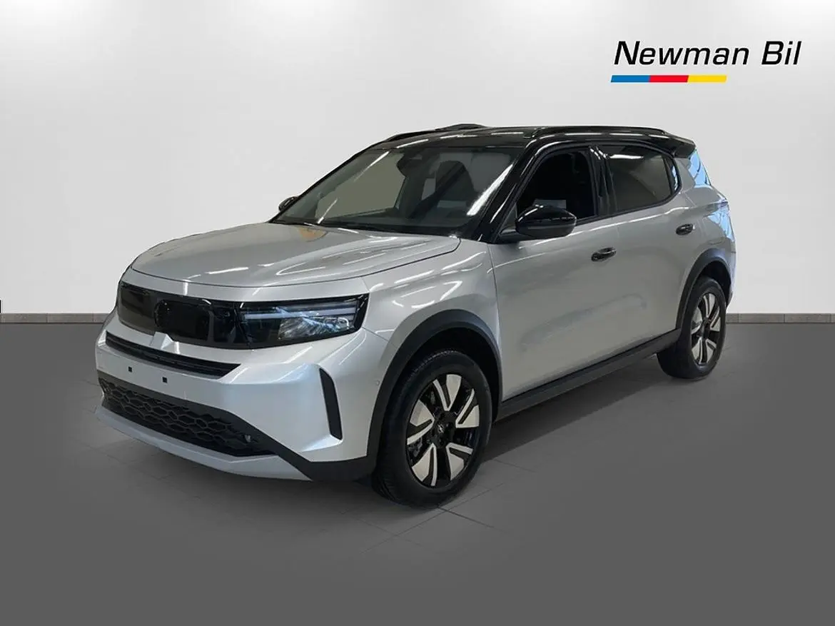 Opel Frontera 2025