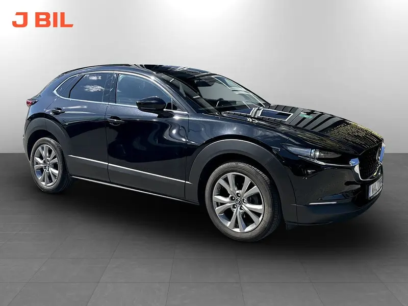 Mazda CX-30 2023