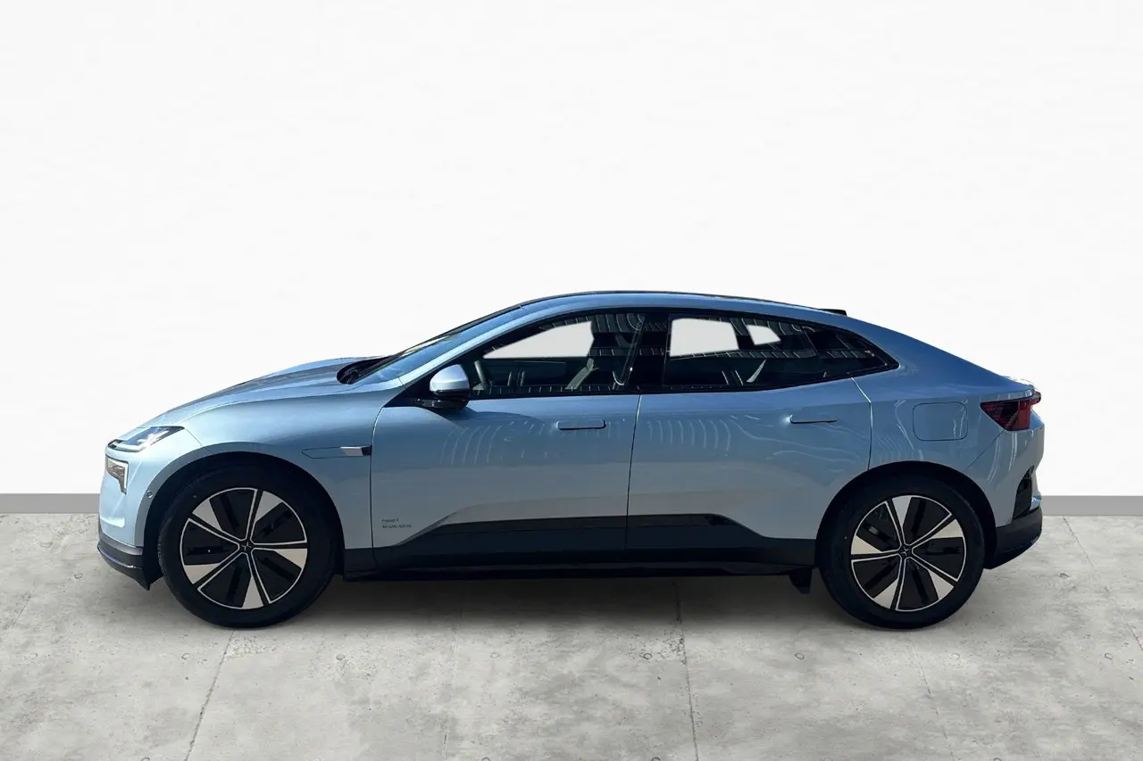 Polestar 4 2026